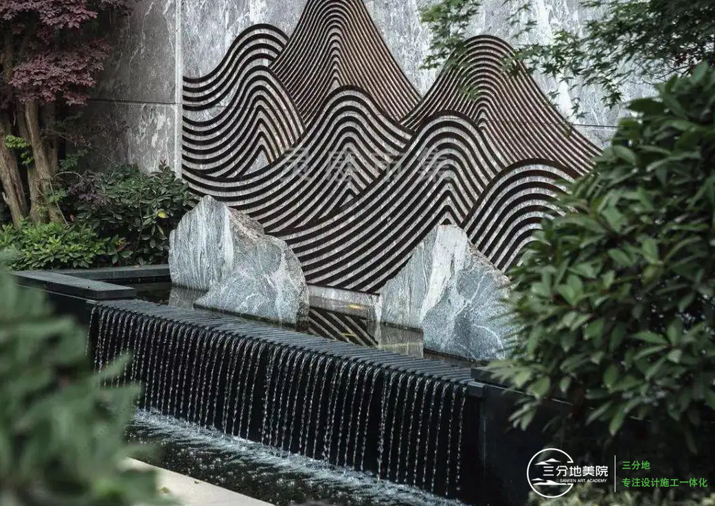 中式庭院